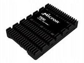 SSD diskas Micron 7500 NVMe U3, 1.92 TB, 6800MB/s