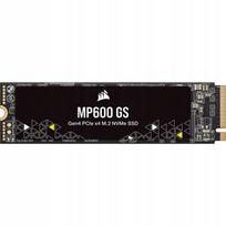 SSD diskas Corsair MP600 GS 1 TB, M.2, PCIe 4.0, NVMe