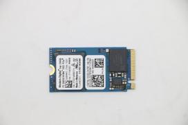 SSD diskas Lenovo 256GB M.2 PCIe NVMe