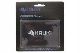 SSD diskas Kruki K500PRO 128GB 2,5" SATA III