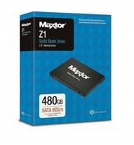 SSD diskas Maxtor 480GB 2.5" SATA III