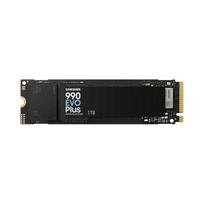 SSD diskas 2x Samsung 990 EVO Plus 1TB, M.2 PCI-E x4, NVMe 5.0x2