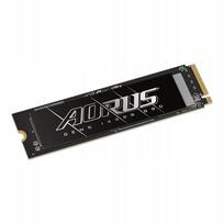 SSD diskas Gigabyte AORUS Gen5 14000 1TB NVMe PCIe 5.0, 13600MB/s