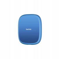 Išorinis SSD diskas SanDisk Creator Phone, 2TB, USB 3.2 Gen 2
