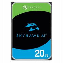 Kietasis diskas Seagate SkyHawk AI ST20000VE003 20TB