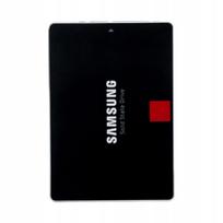 SSD diskas SAMSUNG 850 PRO 128GB, 2.5", SATA 6Gb/s, MZ-7KE128