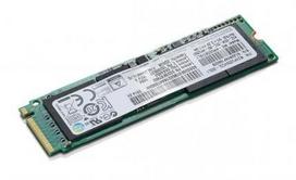 SSD diskas Lenovo ThinkPad 512GB PCIe-NVMe, M.2 (4XB0K48502)