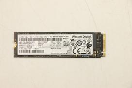SSD diskas Lenovo 1TB M.2 PCIe NVMe SDBPNTY-1T00-1101