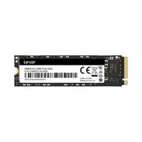 SSD kaupiklių rinkinys LEXAR NM620, 2 x 512GB, NVMe M.2 2280, 3300/2400MB/s