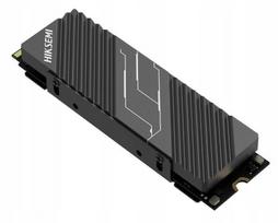 SSD diskas HIKSEMI FUTUREX LITE 4TB M.2 2280 PCIe Gen4x4 NVMe