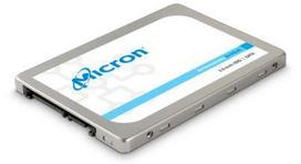 SSD diskas Micron 1300 256GB 2,5" SATA III