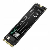Vidinė SSD atmintis HIKSEMI WAVE Pro 256GB, M.2, PCIe 3.0 x4, NVMe