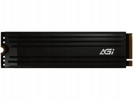 SSD diskas AGI AI828 2TB