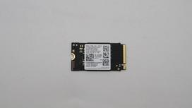 SSD kaupiklis Lenovo 256GB, M.2 NVMe, PCIe 3.0 x4