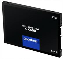 SSD diskas GoodRam CX400 1TB, SATA, SSDPR-CX400-01T-G-2