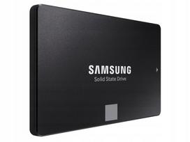 SSD diskas Samsung SAMS-128GB-SSD 128GB 2,5" SATA III
