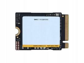SSD diskas SAMSUNG BM9C1 512GB M.2 2230 NVMe Gen4