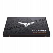 SSD diskas Team Group T-FORCE Vulcan Z 512GB, 2,5", SATA III, 540/470MB/s