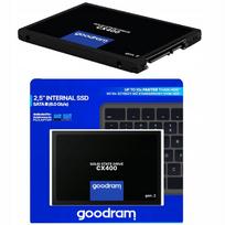 SSD diskas 1TB GoodRam SATA CX400, SSDPR-CX400-01T-G2