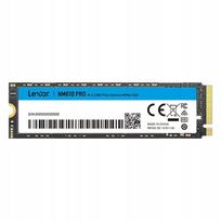 Vidinis SSD diskas Lexar NM610PRO 1TB, M.2 2280, PCIe 3.0 x4