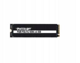 Vidinė SSD atmintis PATRIOT Viper M.2 2280, 512GB, PCIe