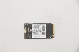 SSD diskas Lenovo 5SS0V42253, 256GB, M.2, PCI Express