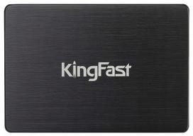 SSD diskas KingFast F6 PRO 240GB SATA3 2,5