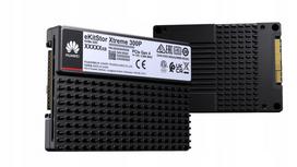 SSD diskas Huawei ES3500P V6 3.84TB NVMe U.2 PCIe 4.0 x4, 2.5