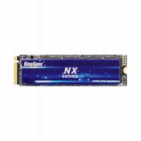 SSD diskas 2TB M.2 NVMe PCIe Gen 3x4 KingSpec, 3500/3200MB/s