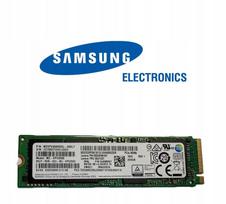 Vidinis SSD diskas Samsung PM951 256GB M.2, NVMe, OPAL, MZ-VPV2560, Lenovo FRU 00JT037