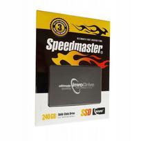SSD diskas IMRO SSD-III 240GB 2,5" SATA III 500/410MB/s