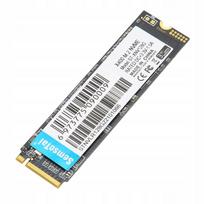 Vidinis M.2 NVMe SSD, PCIe 3.0, 3D TLC NAND, staliniams kompiuteriams
