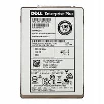 Kietasis diskas DELL 1.92TB SAS-3 2.5" HUSMR1619ASS200