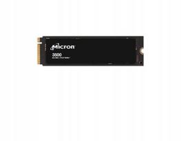 SSD diskas Micron 3500 512GB M.2 PCIe