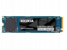 SSD diskas KIOXIA Exceria Basic 1TB