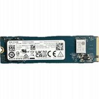 SSD diskas Kioxia BG6, 512GB, M.2 2280, PCIe 4.0, NVMe