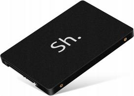 SSD diskas 120GB, 2,5", SATA III