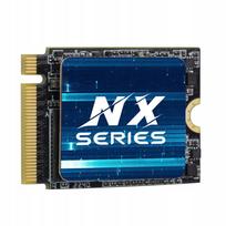 SSD diskas KingSpec 1TB M.2 2230 NVMe PCIe Gen3x4, 3500/2500MB/s, tinka SteamDeck
