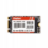 SSD diskas KingSpec 1TB M.2 SATA III 2242 3D NAND kompiuteriams
