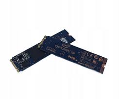 SSD diskas Intel OPTANE M10, M.2 NVMe, 16GB, MEMPEK1J016GAL
