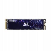 SSD diskas KingSpec 512GB M.2 2280 PCIe Gen3x4 NVMe 2400/1700MB/s