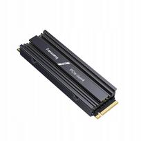 SSD diskas Fanxiang S880ER 1TB, M.2 PCIe 4.0 NVMe, su radiatorium, tinka PS5