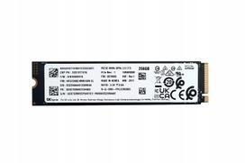 SSD diskas SK Hynix PVC10 256GB M.2 PCIe Gen4x4 NVMe SSS1D71516
