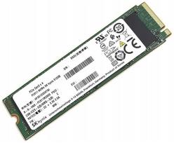 SSD diskas 512GB M.2 PCIe NVMe 2280 80mm MIX