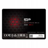 SSD diskas Silicon Power Ace A5X 512GB 2,5" SATA III