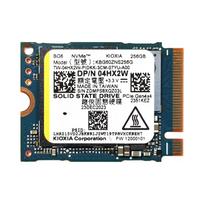 Vidinis SSD M.2 2230 256GB Kioxia KBG60ZNS256G PCIe 4.0 NVMe