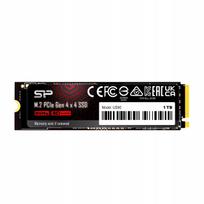 SSD kaupiklis SP Silicon Power UD90 1TB, M.2, PCIe Gen4x4