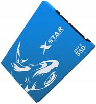 Vidinis SSD diskas X-Star Saber-Tooth Shark 512GB 2,5" SATA III