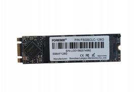 SSD diskas FORESEE S58AF128G 128GB, M.2 2280, SATA III