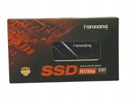 SSD diskas FANXIANG S501Q 1TB M.2 2280